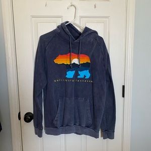 Gatlinburg sweatshirt